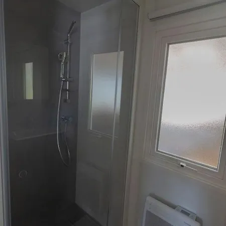 Κάμπινγκ Mobilhome Sunset Bungalow Les Mathes